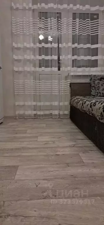 1-к кв. Тамбовская область, Тамбов Свободная ул., 4к2 (37.0 м) - Фото 1