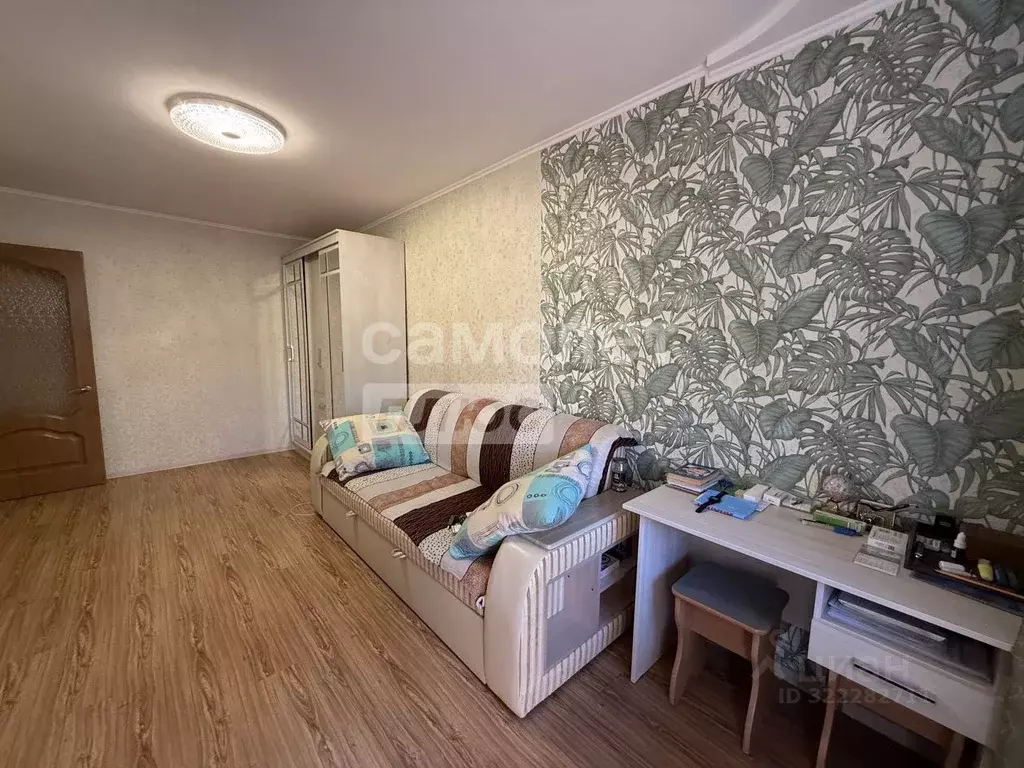 2-к кв. Курская область, Курск Советская ул., 26А (45.0 м) - Фото 2