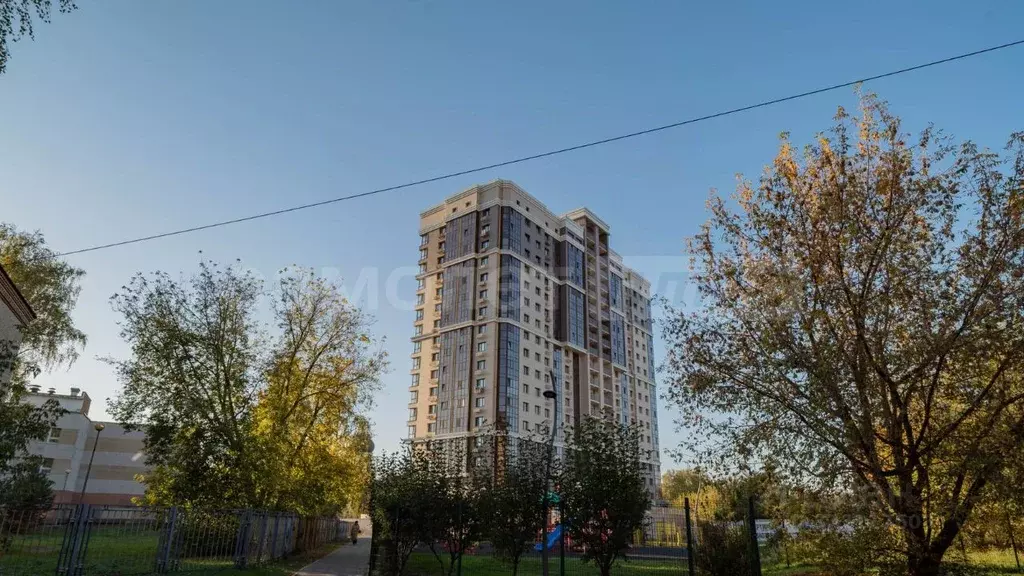 3-к кв. Московская область, Наро-Фоминск ул. Ефремова, 9В (63.8 м) - Фото 2