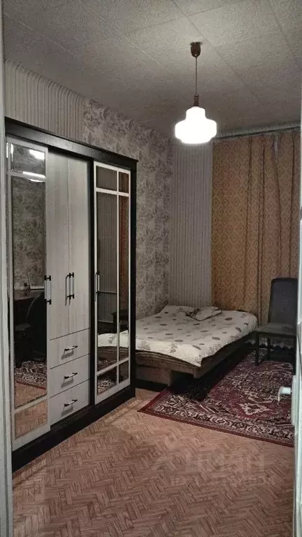 Комната Омская область, Омск Тимуровский проезд, 3 (18.0 м) - Фото 0