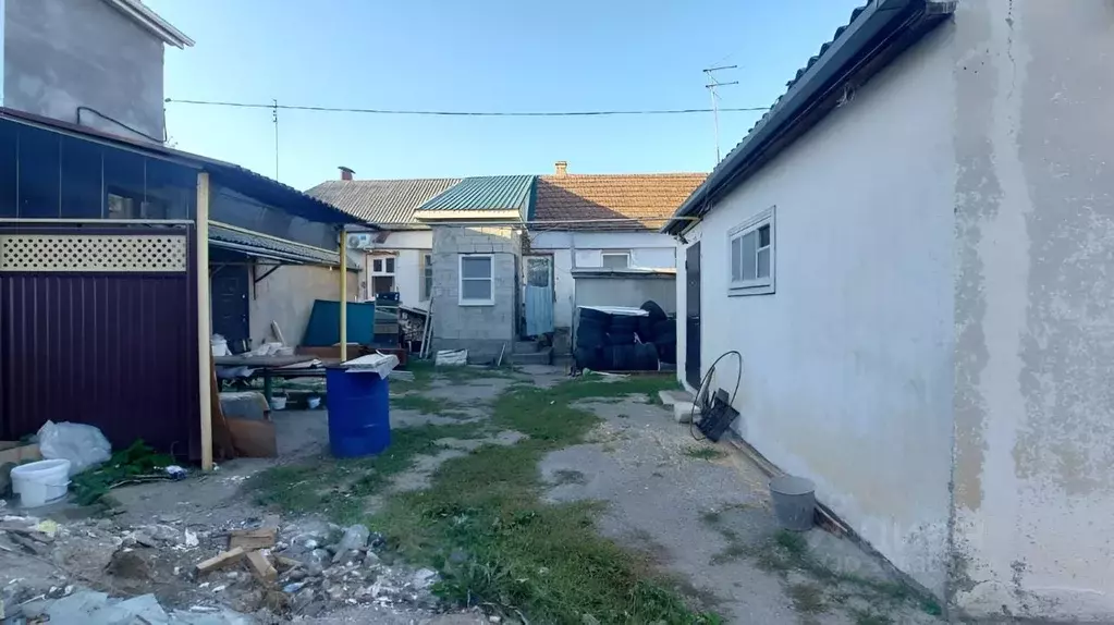 Дом в Ставропольский край, Пятигорск Степная ул., 60 (65 м) - Фото 1