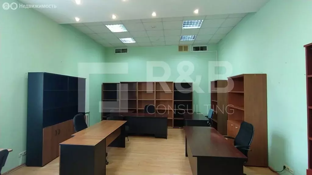Офис (263.3 м) - Фото 2