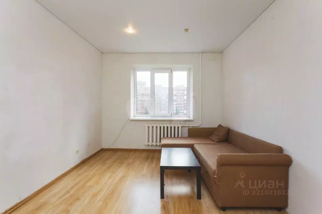 2-к кв. Башкортостан, Уфа ул. Генерала Кусимова, 15 (62.0 м) - Фото 1