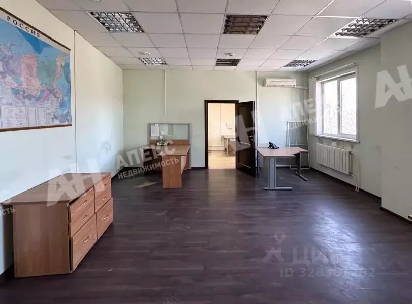 Офис в Московская область, Долгопрудный Павельцево мкр, Новое ш., 36А ... - Фото 2