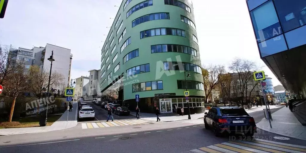 Офис в Москва Трубная ул., 12 (89 м) - Фото 1