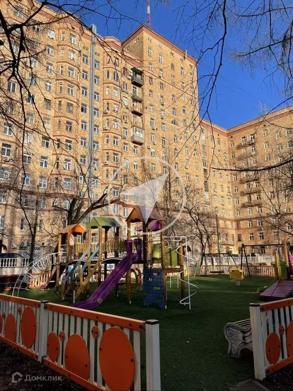 Продаётся 2-к квартира, 60.6 м - Фото 0