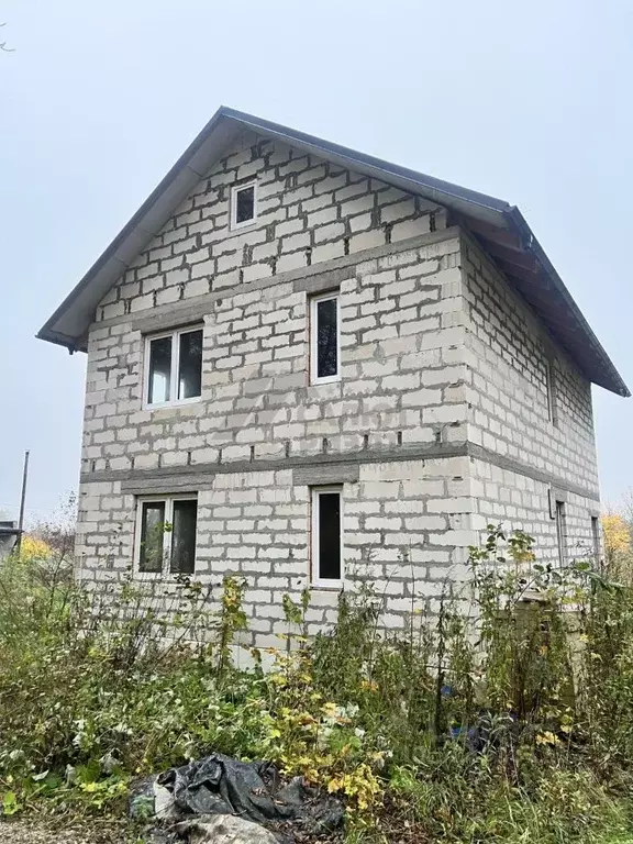 Дом в Калининградская область, Приморск ул. Советская (132 м) - Фото 1