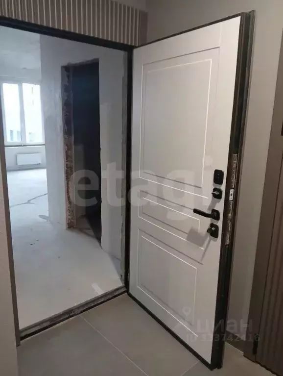 2-к кв. Тюменская область, Тюмень Тарманы мкр, ул. Малышева, 31к1 ... - Фото 1