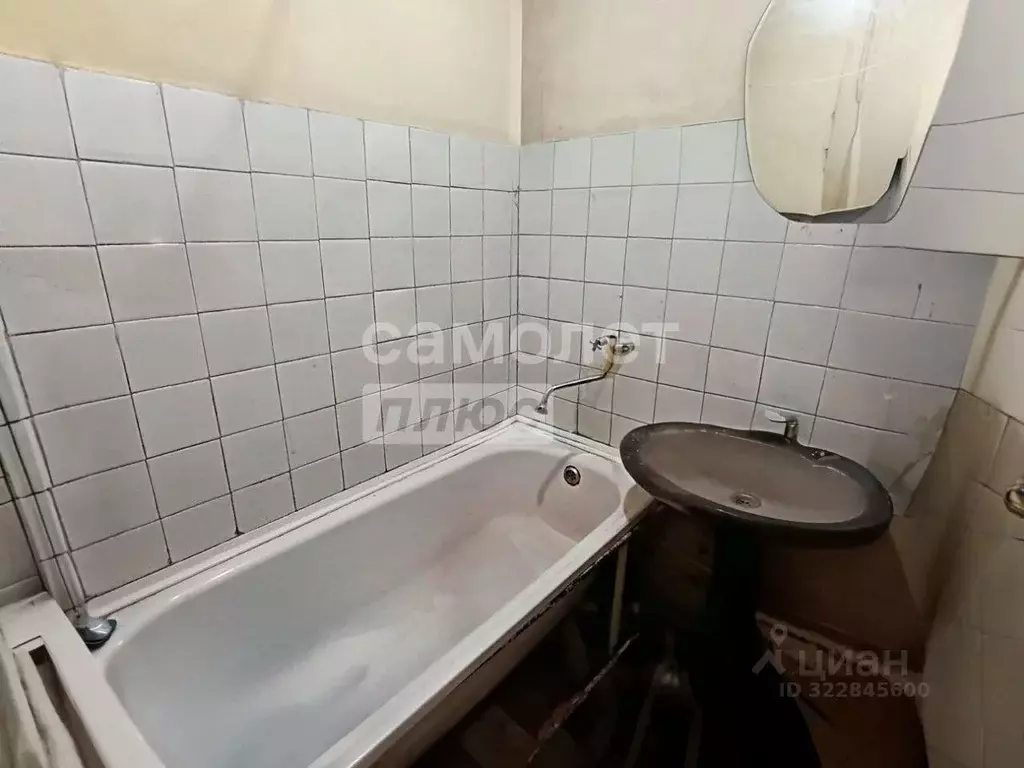 3-к кв. Пензенская область, Пенза просп. Строителей, 30 (62.3 м) - Фото 2