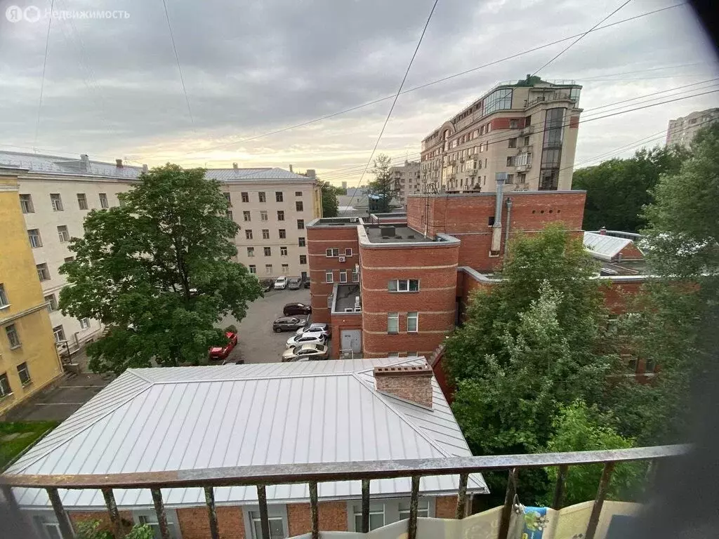 1к в 3-комнатной квартире (19 м) - Фото 0
