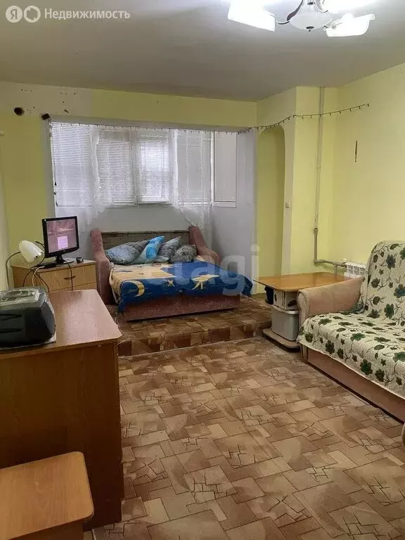 2-комнатная квартира: Лазаревское, улица Павлова, 77 (43.5 м) - Фото 0