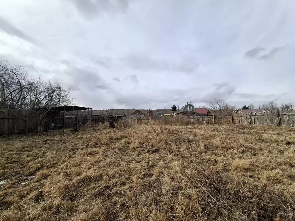 Участок в Красноярский край, Минусинский район, Селиванихинский ... - Фото 1