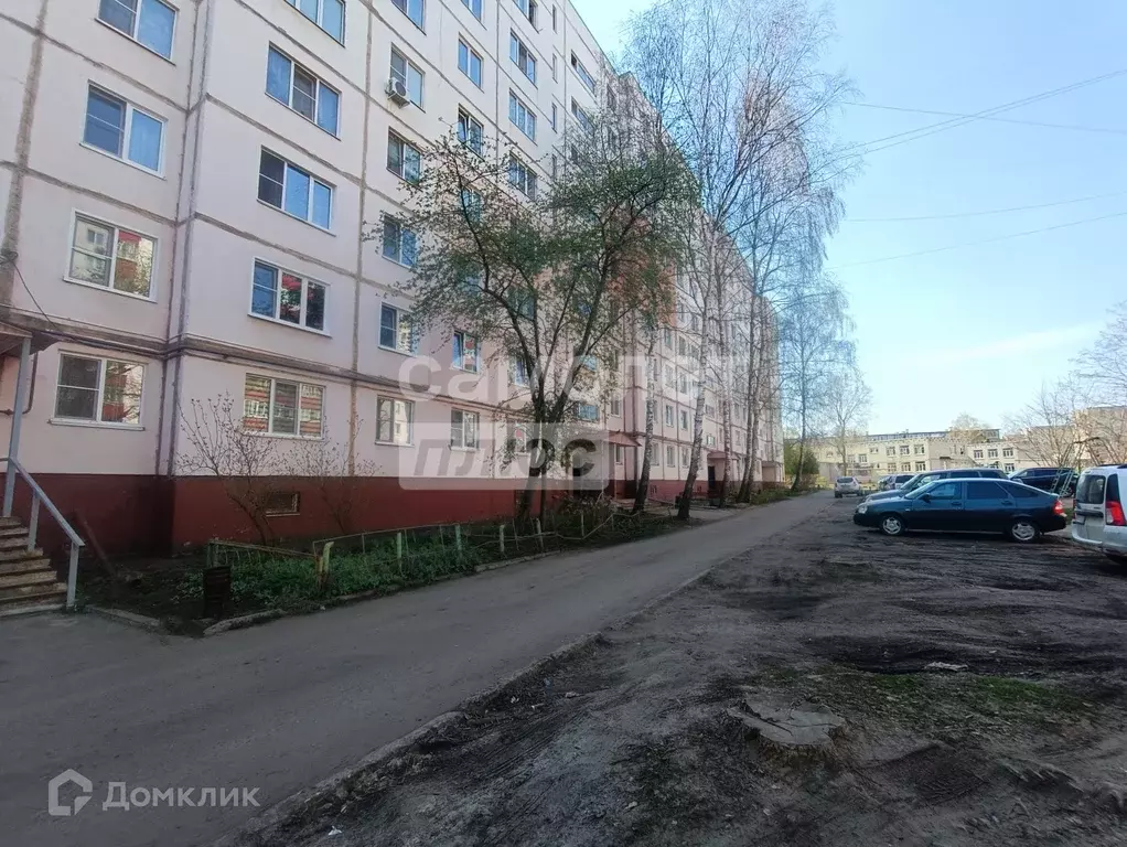 Продаётся 2-к квартира, 56.7 м - Фото 0