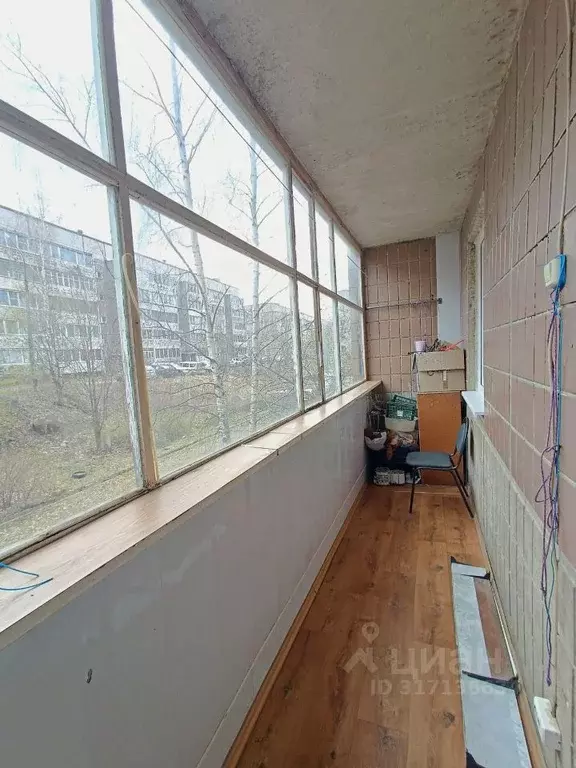 2-к кв. Карелия, Петрозаводск Ключевское ш., 7А (54.0 м) - Фото 1