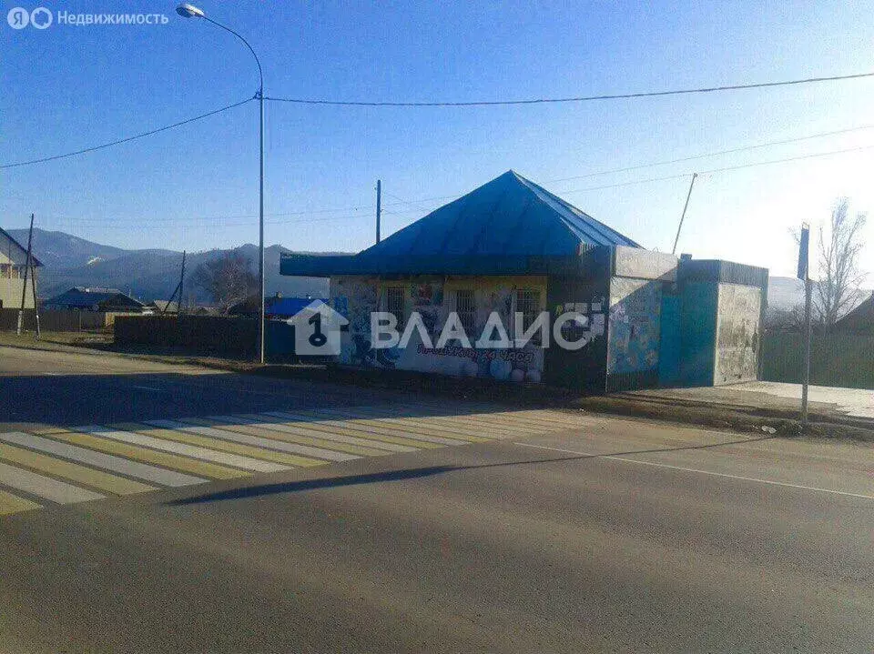 Помещение свободного назначения (43 м) - Фото 1