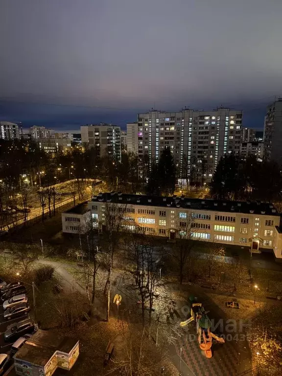 1-к кв. Москва, Москва, Зеленоград к830 (40.0 м) - Фото 1