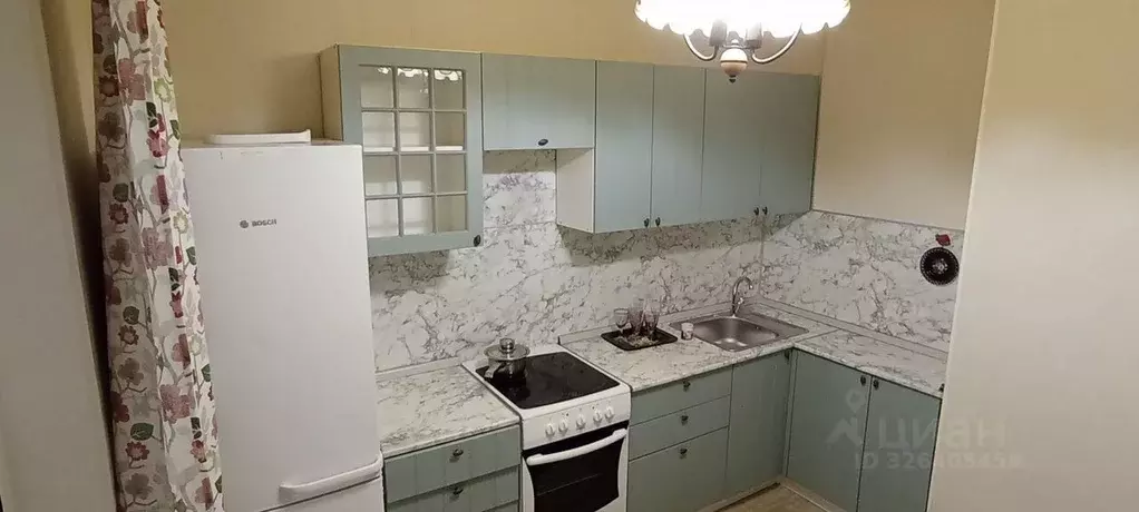 1-к кв. Москва ул. Коненкова, 21 (40.0 м) - Фото 1