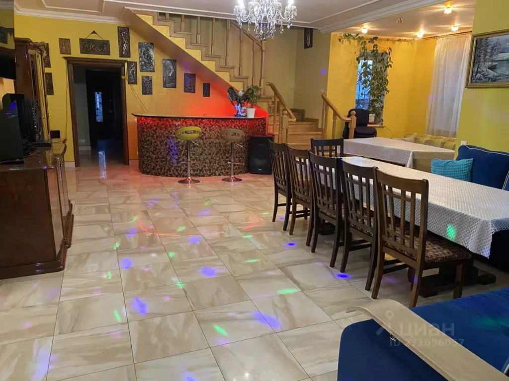 Дом в Московская область, Ленинский городской округ, д. Дальние ... - Фото 2