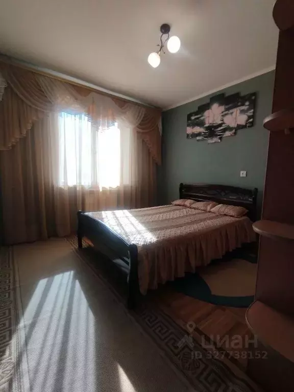 2-к кв. Белгородская область, Белгород 10-й мкр, ул. 60 лет Октября, 2 ... - Фото 1