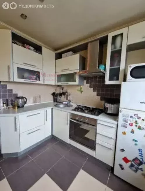 2-комнатная квартира: Смоленск, улица Николаева, 19А (56 м) - Фото 0