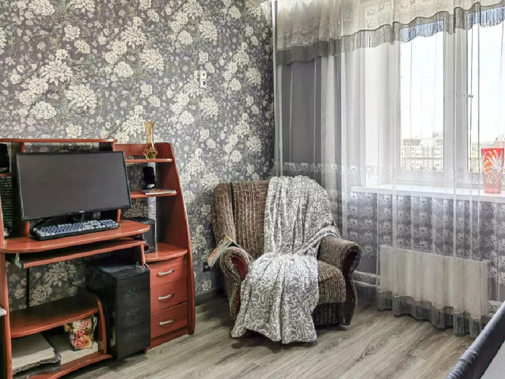 Продается 2-комнатная квартира - Фото 0