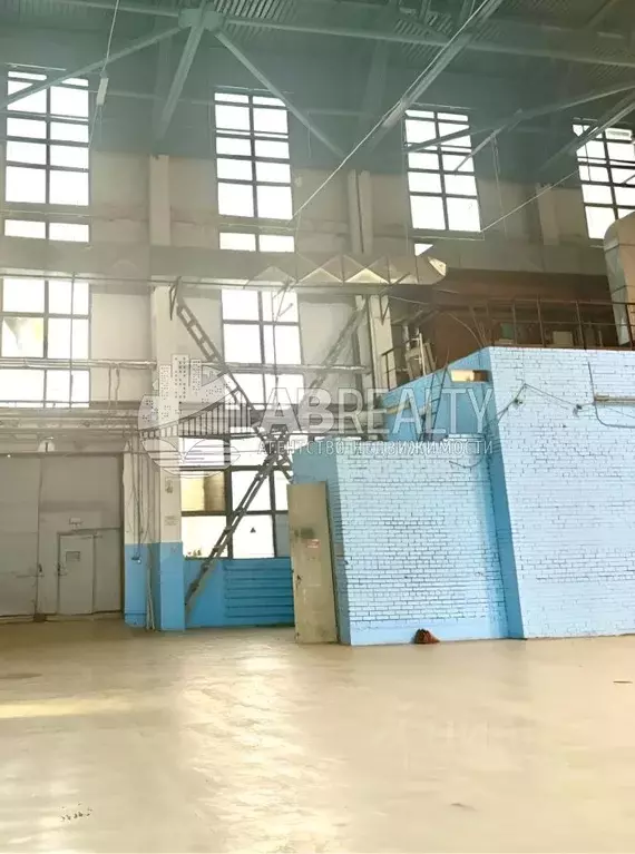 Производственное помещение в Москва Рябиновая ул., 44 (2000 м) - Фото 2