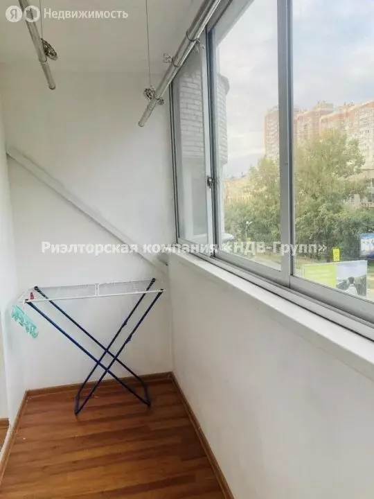 2-комнатная квартира: Хабаровск, улица Калинина, 123 (54 м) - Фото 0