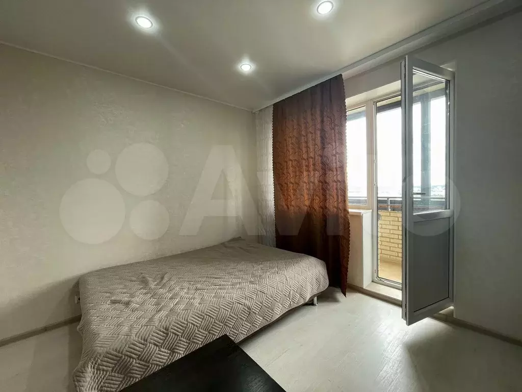 Квартира-студия, 23 м, 17/17 эт. - Фото 1
