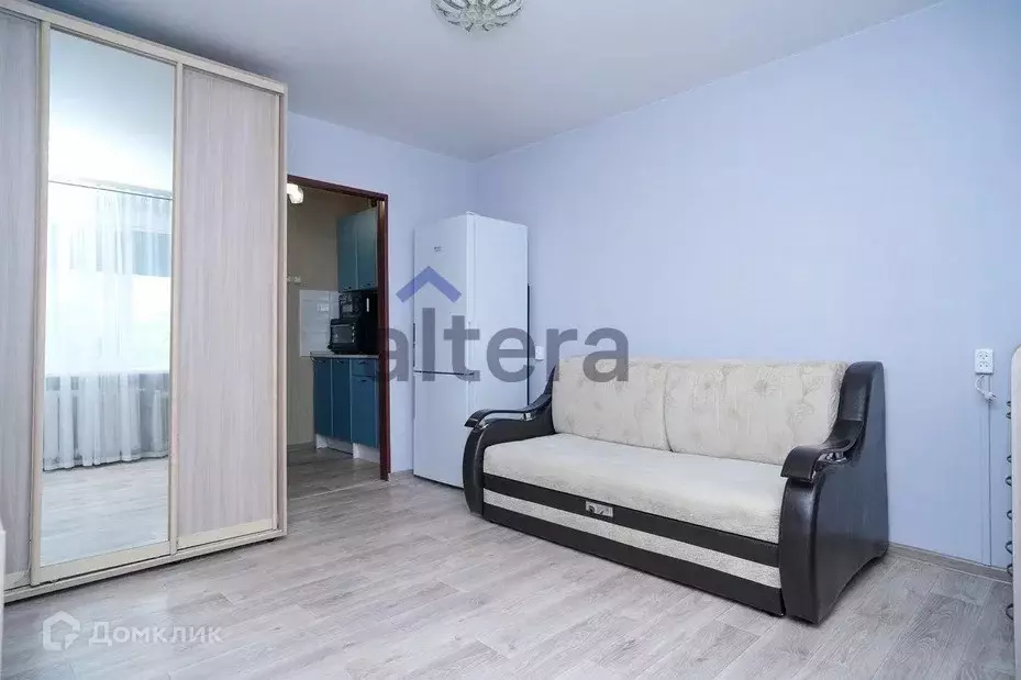 Продаётся квартира-студия, 19 м - Фото 1
