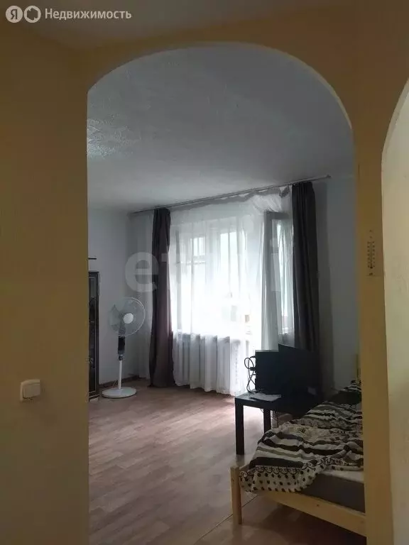 1-комнатная квартира: Алапаевск, улица Пушкина, 97 (34 м) - Фото 1