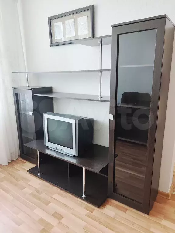 1-к. квартира, 34 м, 4/10 эт. - Фото 1