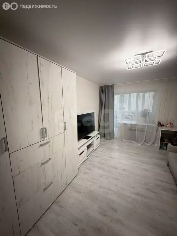 2-комнатная квартира: Томск, Кировский район, микрорайон Мокрушинский, ... - Фото 1