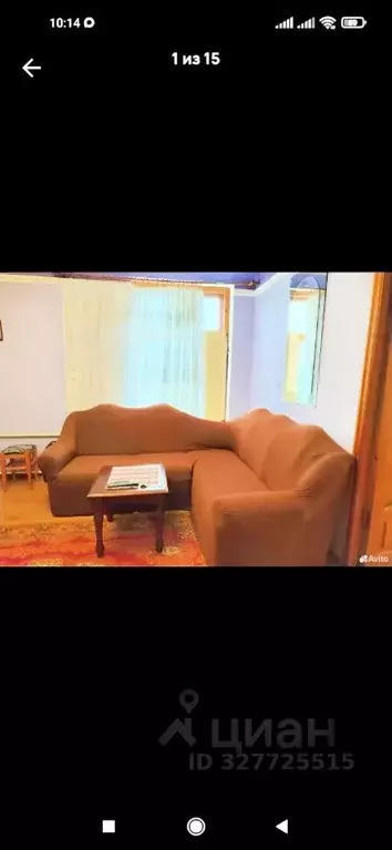 2-к кв. Волгоградская область, Волгоград ул. Маршала Чуйкова, 1 (60.0 ... - Фото 1