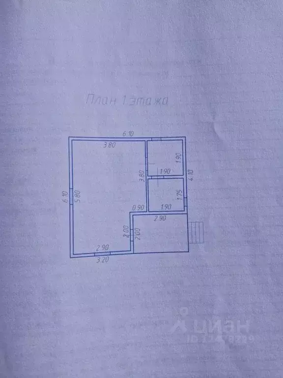 Дом в Ленинградская область, Гатчинский муниципальный округ, Скворицы ... - Фото 2