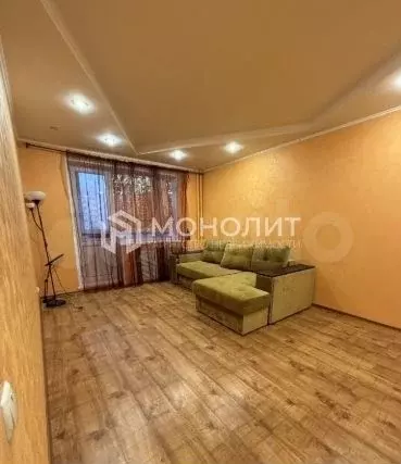 2-к. квартира, 54 м, 4/9 эт. - Фото 0