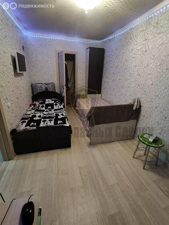 2-комнатная квартира: Рязань, улица Стройкова, 71 (46.4 м) - Фото 2