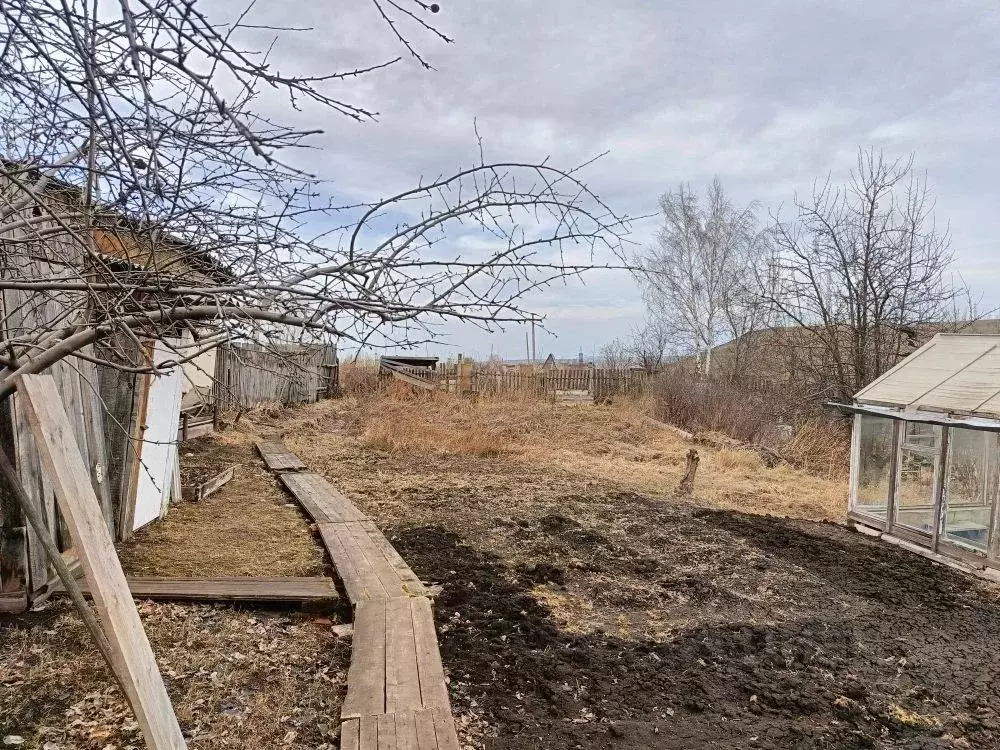 Дом в Красноярский край, Красноярск Механизатор СНТ, 125 (30 м) - Фото 2
