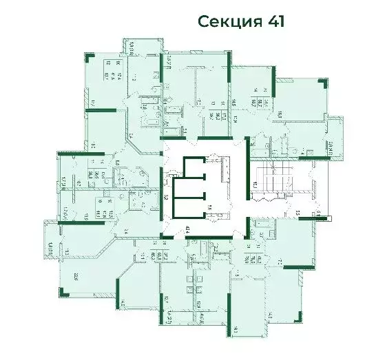 2-к кв. Крым, Симферопольский район, с. Мирное ул. Крымской Весны ... - Фото 2