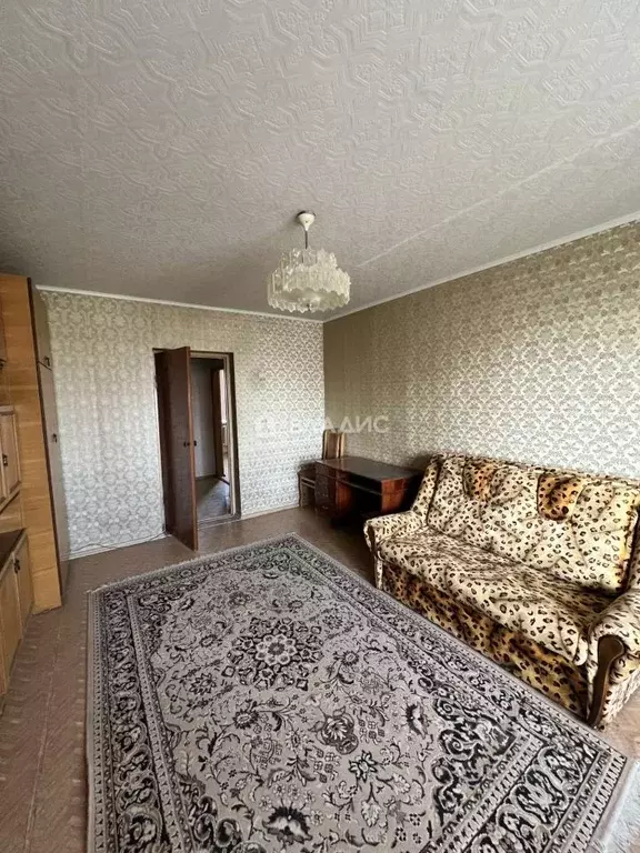 3-к кв. Волгоградская область, Волгоград ул. Милиционера Буханцева, 22 ... - Фото 1