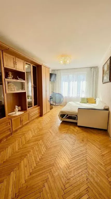 3-к кв. Московская область, Ленинский городской округ, Молоково пгт ... - Фото 2