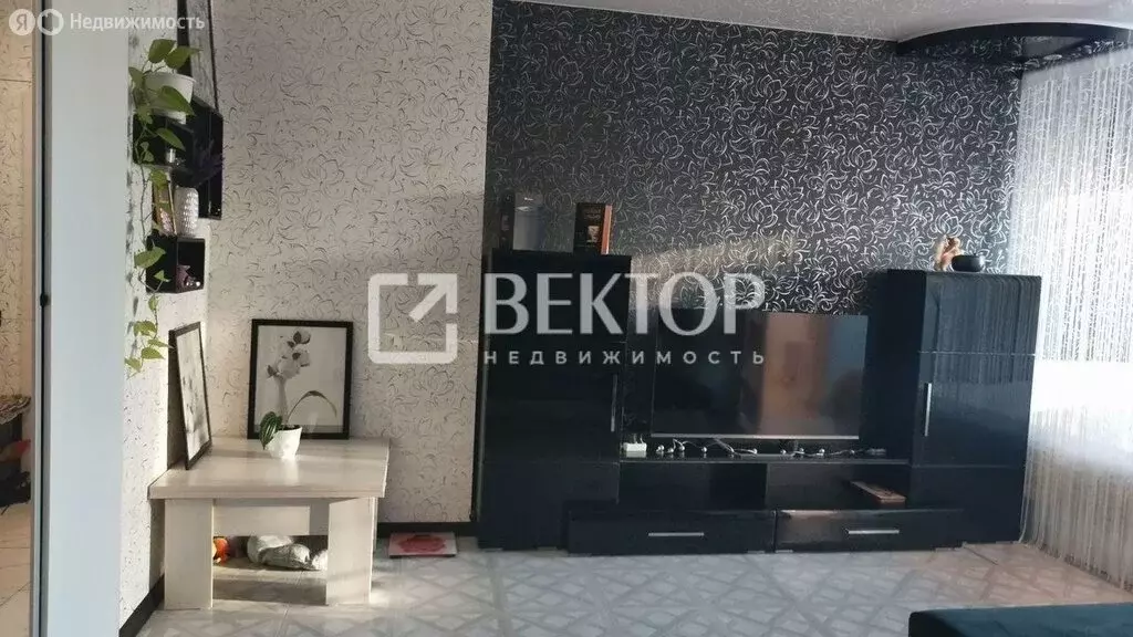 1-комнатная квартира: Кохма, Ивановская улица, 73к1 (44.9 м) - Фото 2