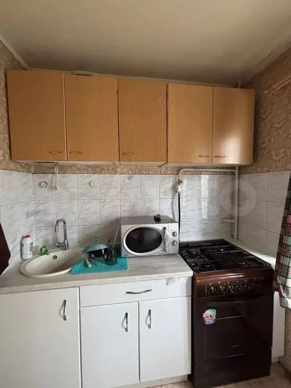 2-к. квартира, 43 м, 2/5 эт. - Фото 0