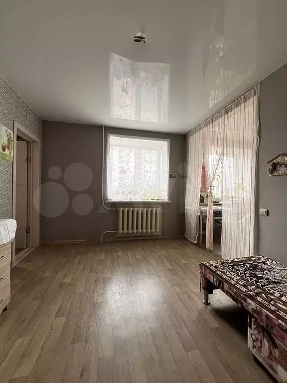 3-к. квартира, 50 м, 3/5 эт. - Фото 1