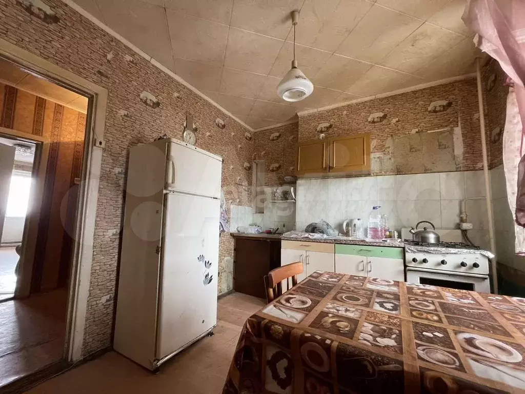 3-к. квартира, 64,5 м, 7/9 эт. - Фото 1