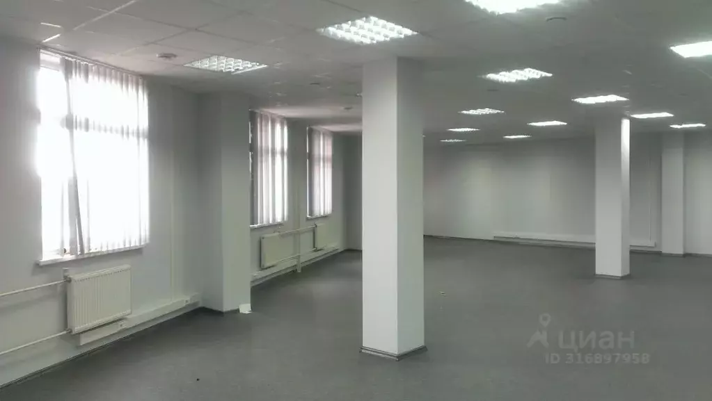 Помещение свободного назначения в Московская область, Химки проезд ... - Фото 0