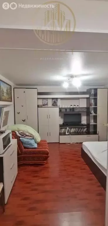 1-комнатная квартира: Кисловодск, Велинградская улица, 1 (21.2 м) - Фото 0