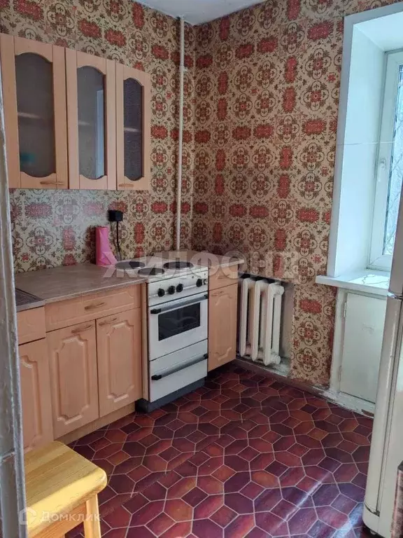 Продаётся 1-к квартира, 31 м - Фото 0