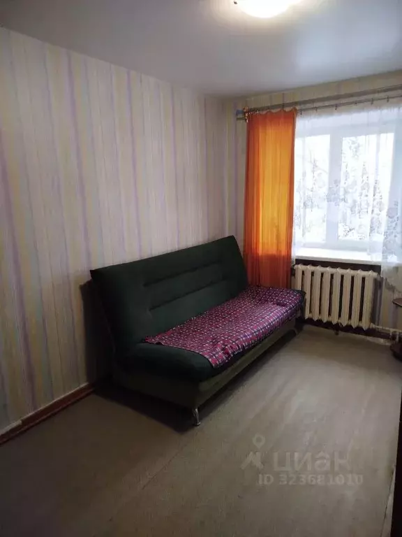 Комната Нижегородская область, Нижний Новгород ул. Вячеслава Шишкова, ... - Фото 1