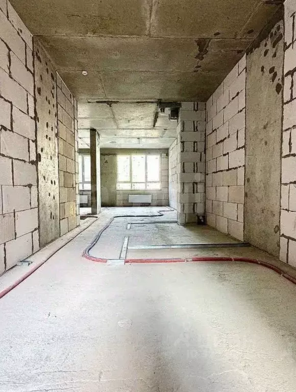 3-к кв. Москва Сосенское поселение, просп. Куприна, 7к1 (62.5 м) - Фото 2