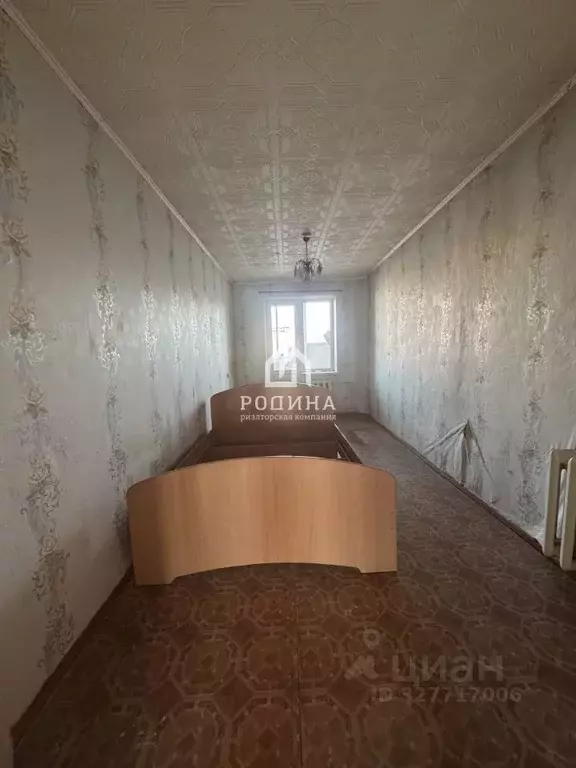 3-к кв. Хабаровский край, Комсомольск-на-Амуре ул. Гамарника, 43к4 ... - Фото 1